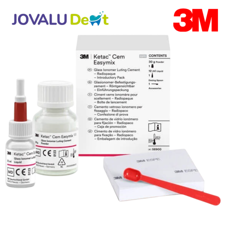 KETAC CEM EASY MIX 3M by Solventum