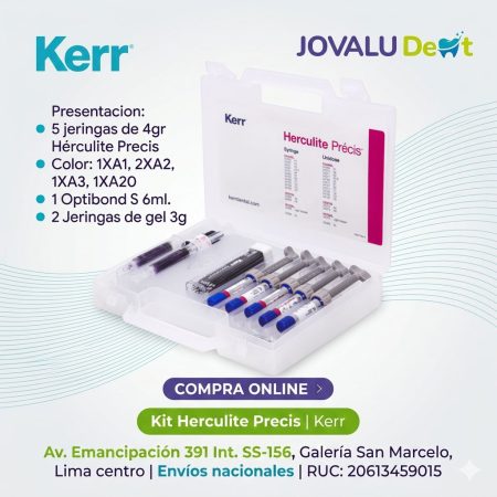 Herculite Précis Kerr