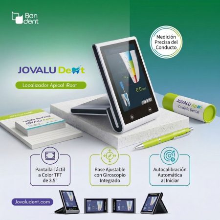 Iroot Localizador Apical Bondent